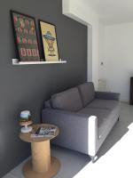 Dans la Pouncho d’Agast - B&B Millau