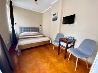 APARTAMENT JOHANN GOTT - B&B Brasov