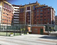 Los Prados - HUCA Oviedo - Parking gratuito - Chambres d’hôtes