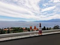 Kvarner Sea View Apartment Rijeka - B&B Rijeka