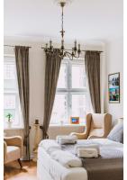 Olives Cathedral Apartment Old Town Gdańsk - B&B Gdansk