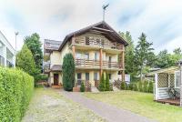 Pokoje Gościnne Albina - Bed and Breakfast