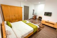 Camera con 2 Letti Matrimoniali 