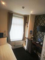 Deluxe Single Room with En-Suite