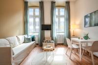 Appartamento con 1 Camera da Letto