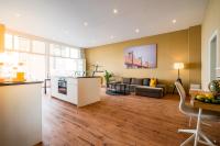 Apartment mit 1 Schlafzimmer