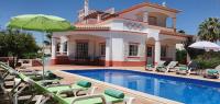 Villa Mar - B&B Albufeira