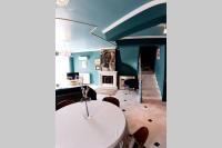 2 Floor Apartment in Kalamaria,Thessaloniki. - B&B Salonicco