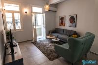 B&B Tel Aviv - YalaRent Boutique Apartments in Jaffa's Flea Market - Bed and Breakfast Tel Aviv