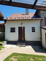 B&B Mizerna - Domek Całoroczny u Starców - Bed and Breakfast Mizerna