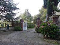 Ferme de Dauval - B&B