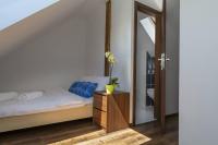 Wschodzące Słońce - B&B