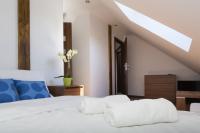 Wschodzące Słońce - B&B Unieście
