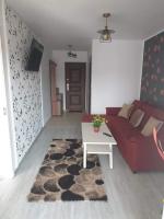 Apartament Alina - Chambres d’hôtes