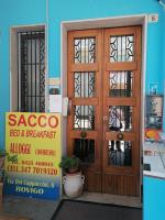 Sacco Alloggi - B&B Rovigo
