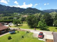 Ferienwohnung Gabraunerhof - Ferienwohnung Pernegg