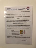 Doppelzimmer mit eigenem Bad