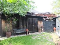 YOMOGI GUESTHOUSE - B&B