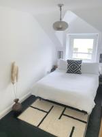 B&B Ballycastle - Causeway Coast Townhouse - Bed and Breakfast Ballycastle