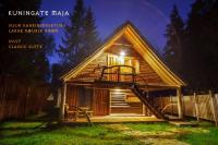 Viikingite küla - B&B Saula