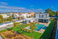 Villa Ohana - Ferienwohnung Albufeira