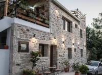 B&B Pitsídia - Chalkidιό - Bed and Breakfast Pitsídia