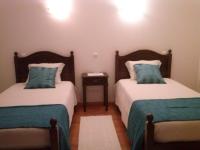 Camera Doppia con Letti Singoli