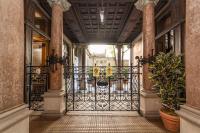 Le Dimore Suites Milano - Ferienwohnung