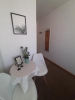 Habitación Individual Amplia