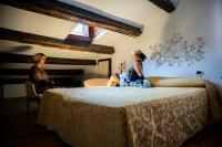 Economy Double Room - Attic