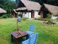 Cabañas Luna Escondida - Ferienwohnung Capurganá