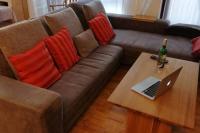 Beste Lage im Zentrum und am Hofgarten 150qm mit Klima, 2xBalkon, Aufzug, Familienfreundlich - Chambres d'hôtes Bayreuth