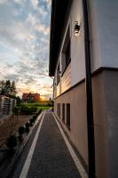 Apartamenty Świerkowa w Rydzewie - Chambres d’hôtes
