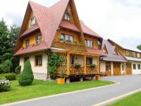 Apartament w Równi - B&B