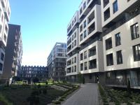 Kraków City Center Navyblue Luxury Apartment - B&B