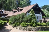 Chalupa U Ptáčků - B&B