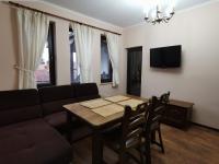 Chambre Quadruple Confort