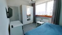 Small Twin Room