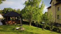Agroturystyka Willa Maria - B&B Bystrzyca Kłodzka