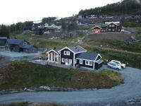 B&B Sogndal - Pudderhytta - Bed and Breakfast Sogndal