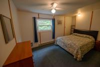 3-bedroom Mobile Home Garden View