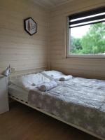 Czerwone Domki Wartowo 2 - B&B