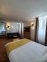 Deluxe Doppelzimmer