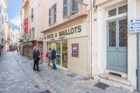 Astoux YourHostHelper - Chambres d’hôtes Cannes