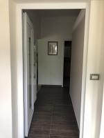 Two-Bedroom Apartment with Terrace