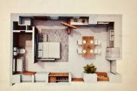 Skyloftpv by LOFT268 - Ferienwohnung Puerto Vallarta