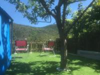 Casa do Meio da Vila - B&B Loriga