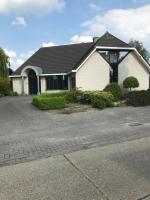 B&B Arendonk - Hazegewoud - Bed and Breakfast Arendonk