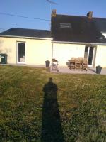 Maison en pierre - B&B