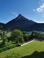 Landidyll am Thiersee - B&B Thiersee